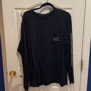 Vineyard vines long sleeve